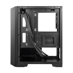 Antec DP31 ARGB (M-ATX) Mini Tower Cabinet (Black)