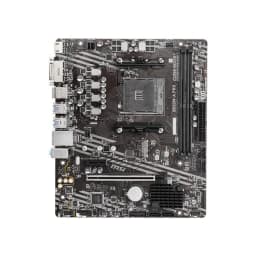 MSI B550M-A Pro Motherboard - Image 3