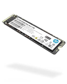 HP EX900 Plus 1TB NVMe M.2 PCIe 3x4 SSD