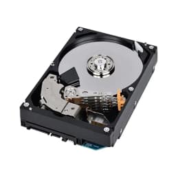 Toshiba MG08-D 8TB Enterprise HDD