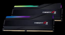 G.SKILL Trident Z5 RGB DDR5-5600 CL36-36-36-89 1.20V 32GB (2x16GB)