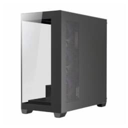 Antec CX300 RGB Elite (ATX) Mid Tower Cabinet (Black) - Image 4