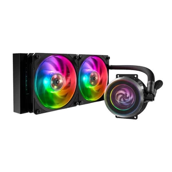 Cooler Master MasterLiquid ML240P Mirage LIQUID COOLER