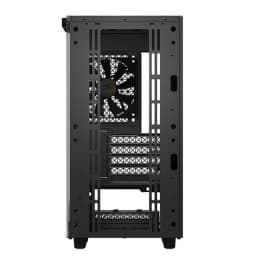 Deepcool Macube 110 Cabinet (Black)