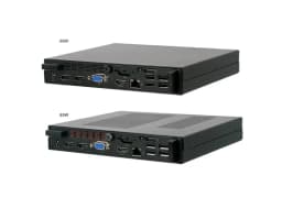 ECS LIVA One H410 BAREBONE PC