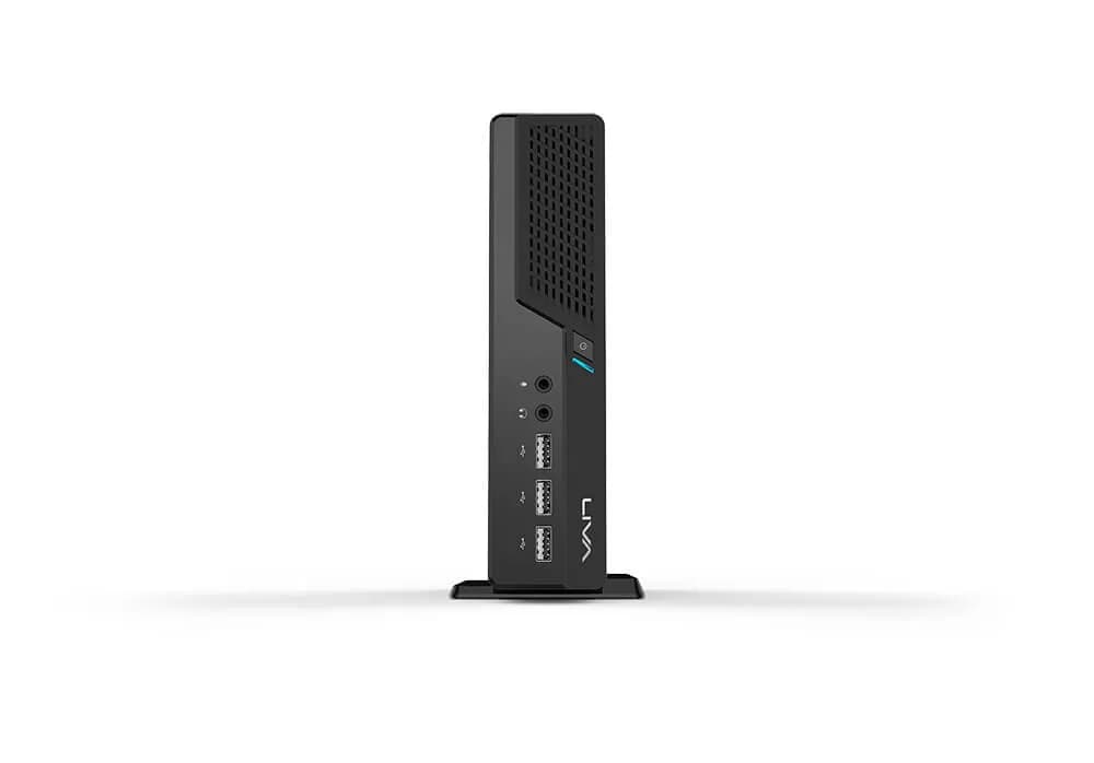 ECS LIVA One Plus SoC BAREBONE PC hover view