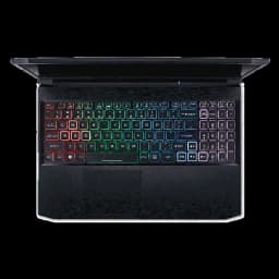 Acer Nitro 5 gaming laptop Intel core i7 11th Gen (Windows 11 Home/16 GB/1 TB HDD/ 256 GB SSD/ NVIDIA® GeForce RTX 3050 Ti/144hz) AN515-57 with 39.6 cm
