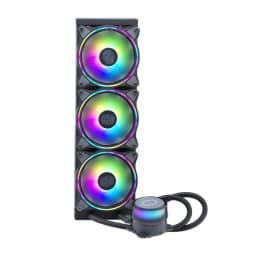 Cooler Master MasterLiquid ML360 Illusion ARGB CPU Liquid Cooler - Image 4
