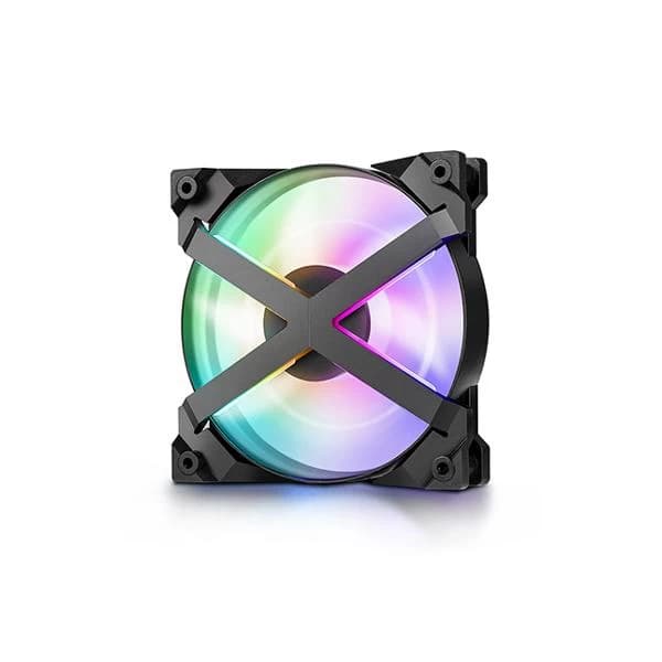 Deepcool MF120 GT 3 In 1 ARGB Cabinet Fan (Triple Pack) hover view