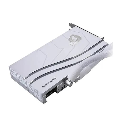 Colorful iGame GeForce® RTX 4070 Neptune OC-V 12GB DDR6X GRAPHIC CARD hover view