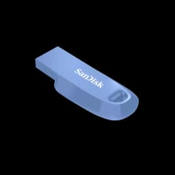 SanDisk Ultra 128GB Curve 3.2 Flash Drive