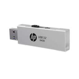 HP 818w USB 3.2 Flash Drives 64GB