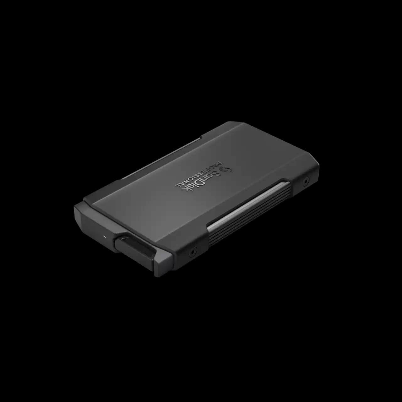 SanDisk Professional 1tb PRO-BLADE TRANSPORT