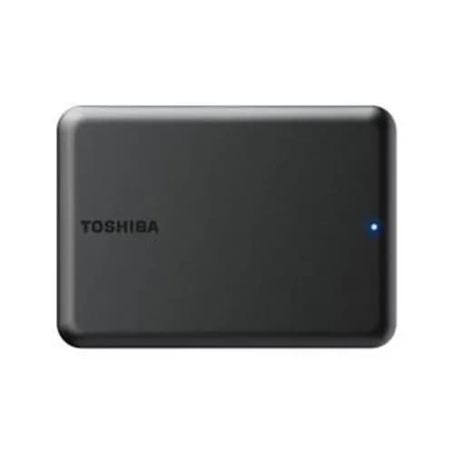 Toshiba Canvio Partner 2TB USB 3.0 Portable External Hard Drive