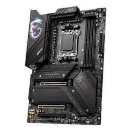MSI MPG X670E Carbon (Wi-Fi) Motherboard