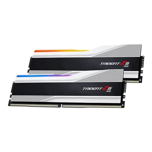 G.Skill Trident Z5 RGB 32GB (2 x 16GB) DDR5 6000 MHz (F5-6000J3040F16GX2-TZ5RS) hover view