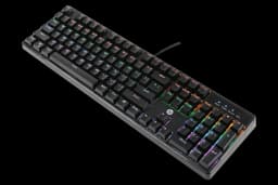 HP BL GK320 HP Black Gaming M Keyboards