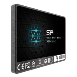 Silicon Power Ace A55 128GB 2.5 Inch SATA III SSD