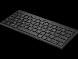 HP 350 Compact Multi-Device Bluetooth Keyboard WIRELESS
