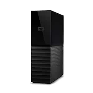 8Tb Wd My Book