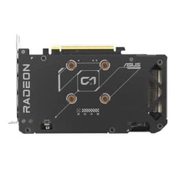 ASUS Dual RX 9060 XT 8GB GDDR6 Graphics Card - Image 5