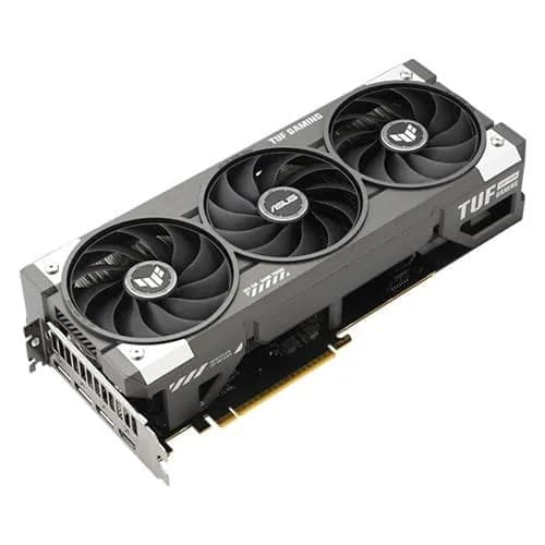ASUS TUF Gaming RTX 5060 OC 8GB GDDR7 Graphics Card