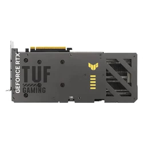 ASUS TUF Gaming RTX 5060 OC 8GB GDDR7 Graphics Card hover view