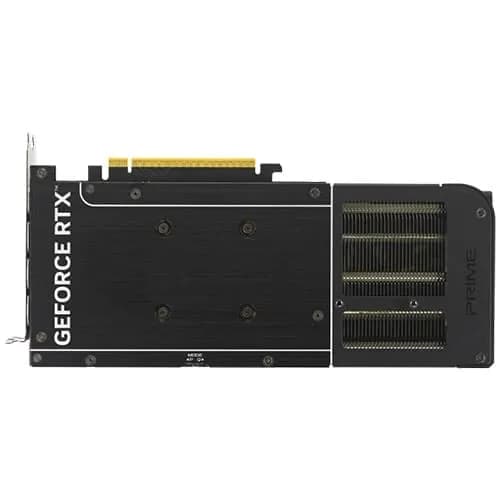 ASUS Prime RTX 5060 OC 8GB GDDR7 Graphics Card hover view
