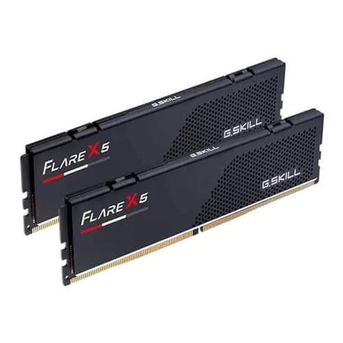 G.Skill Flare X5 32GB (16GBx2) 6000MHz CL36 DDR5 RAM hover view