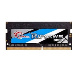 G.Skill Ripjaws 8GB 3200MHz CL22 DDR4 Laptop RAM - Image 1
