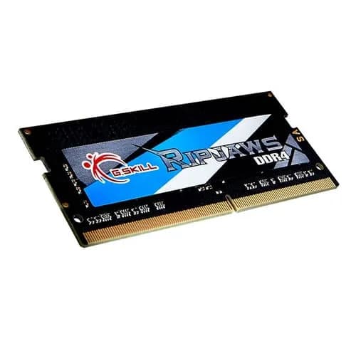 G.Skill Ripjaws 8GB 3200MHz CL22 DDR4 Laptop RAM