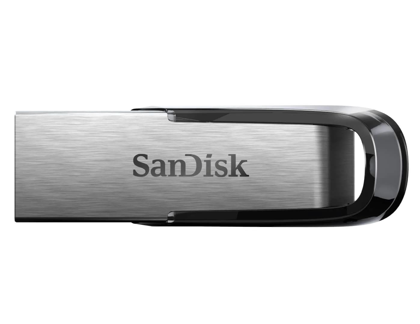 Sandisk Ultra Flair Usb 3.0 Flash Drive-64Gb (SDCZ73-064G-I35)