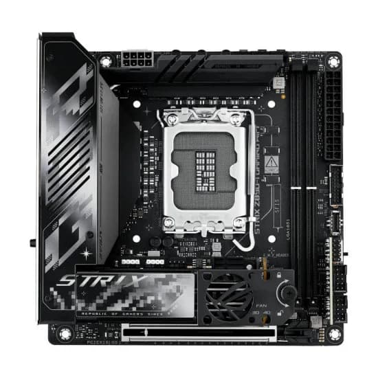 Asus ROG Strix Z890-I Gaming Wifi Motherboard
