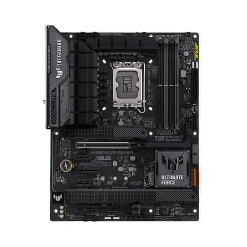 ASUS TUF GAMING Z790-PLUS WIFI D5 MOTHERBOARD hover view