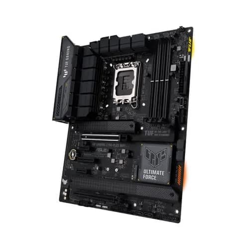 ASUS TUF GAMING Z790-PLUS WIFI D5 MOTHERBOARD
