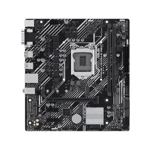 ASUS PRIME H510M-E R2.0 MOTHERBOARD hover view