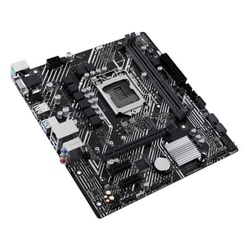 ASUS PRIME H510M-E R2.0 MOTHERBOARD hover view