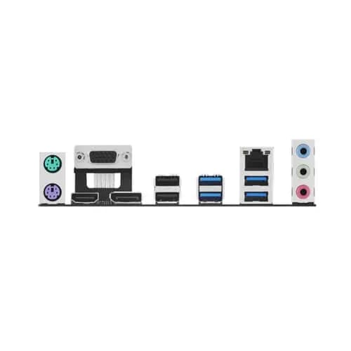 ASUS PRIME H510M-E R2.0 MOTHERBOARD