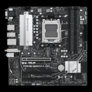 ASUS PRIME B650M-A WIFI AM5 MATX MOTHERBOARD DDR5