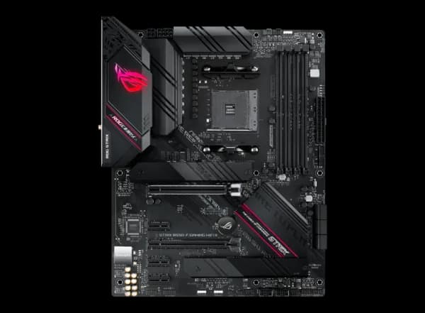 ROG STRIX B550-F GAMING WIFI II hover view