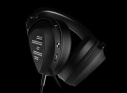 ROG Delta S Animate Gaming Headphone - Image 2