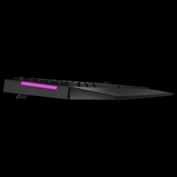 ASUS TUF Gaming K1 RGB keyboard