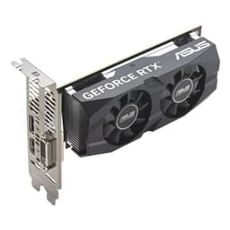 Asus RTX 3050 LP BRK OC 6GB GDDR6 Graphics Card - Image 3