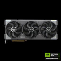 ASUS TUF Gaming GeForce® RTX™ 5090 32GB GDDR7 OC Edition GPU - Image 2