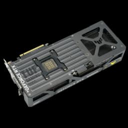 ASUS TUF Gaming GeForce® RTX™ 5090 32GB GDDR7 OC Edition GPU - Image 4