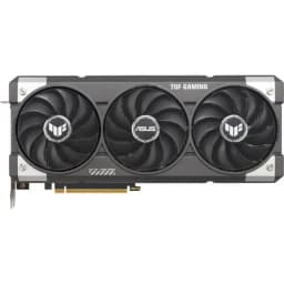 ASUS TUF GeForce® RTX 5060 Ti OC 8GB Graphics Card - Image 2