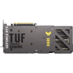 ASUS TUF GeForce® RTX 5060 Ti OC 8GB Graphics Card - Image 5
