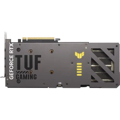 ASUS TUF GeForce® RTX 5060 Ti OC 8GB Graphics Card