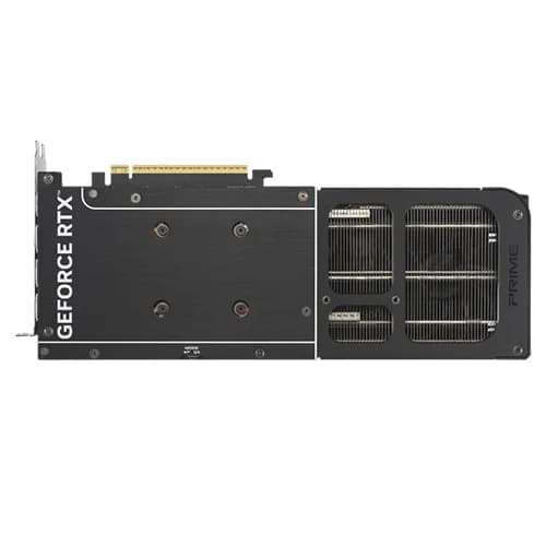 Asus Prime RTX 5060 Ti OC 8GB GDDR7 Graphics Card hover view