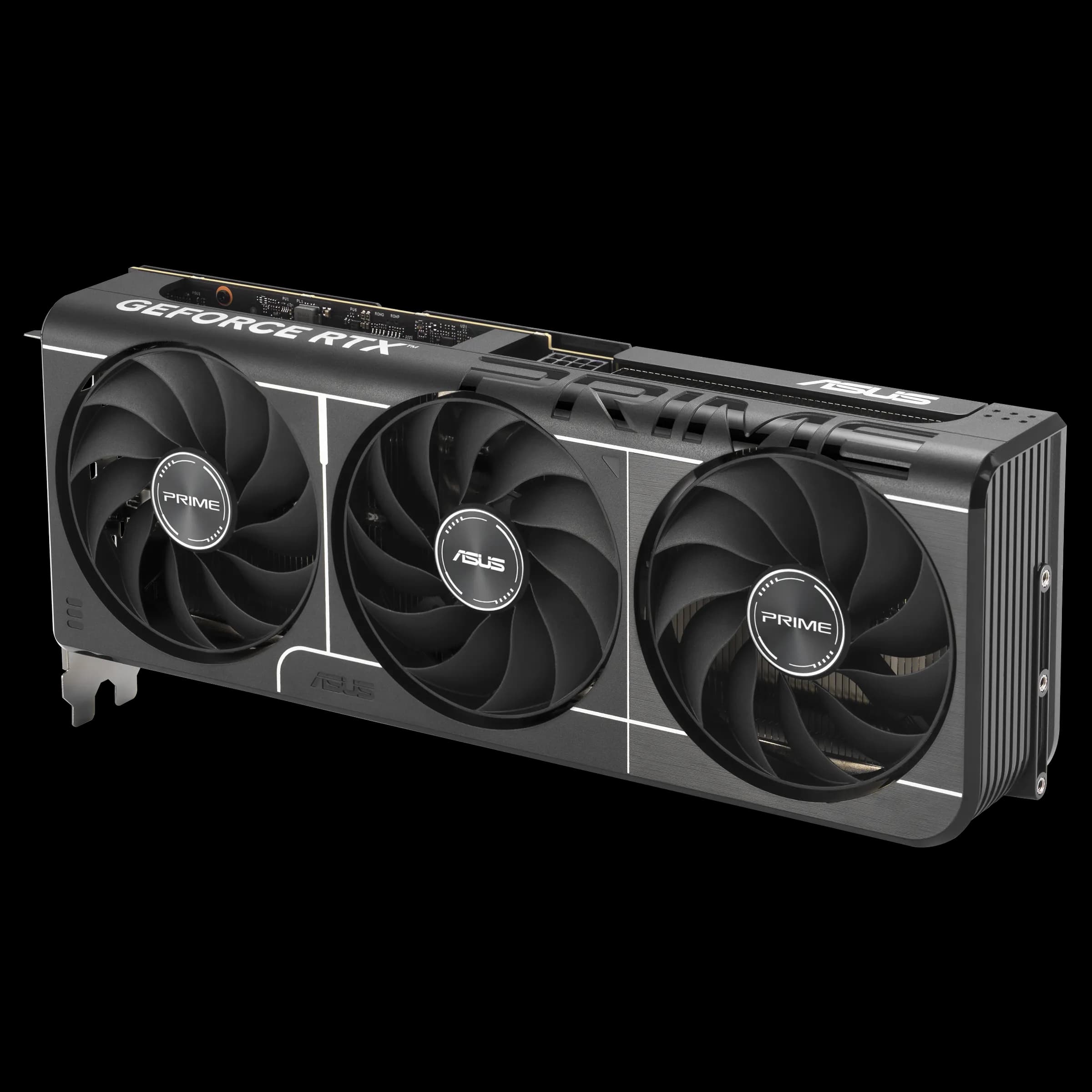 ASUS PRIME GeForce® RTX™ 5060 Ti 16GB GDDR7 Graphic Card hover view